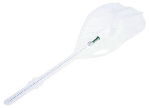 Наборы - мочеприемники для самокатетеризации Coloplast EasiCath Ch14